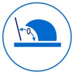 Hydrophobic Surface